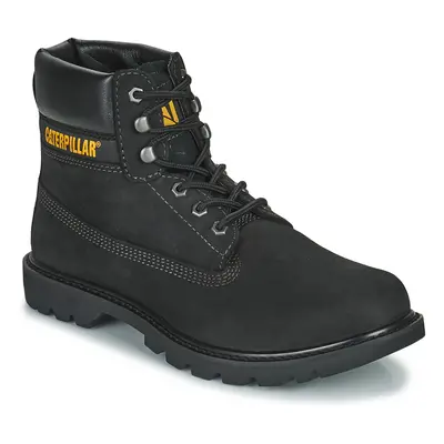 Caterpillar COLORADO 2.0 Buty Czarny