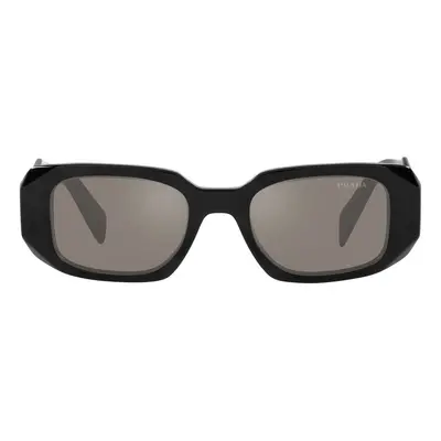 Prada Occhiali da Sole PR17WS 1AB07Z okulary przeciwsłoneczne Czarny