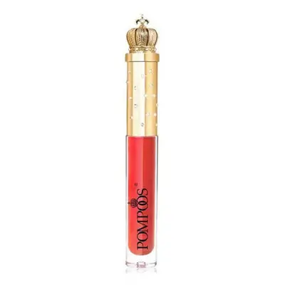 Pompöös Harald Glööckler Lip Gloss - Coral Błyszczyki Pomarańczowy