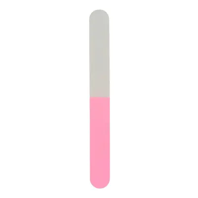 Frise Et Lise Straight Nail File - Blanche et Rose Zestawy do manicure Inny