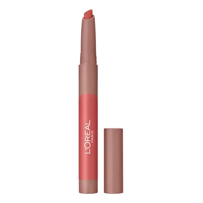 L'oréal Lip pencil Mat Infaillible - Tres Sweet Pomadki Brązowy