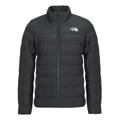 The North Face Aconcagua Jacket Kurtki pikowane Czarny