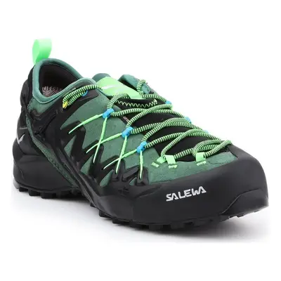 Salewa Buty trekkingowe MS Wildfire Edge GTX Buty Wielokolorowy