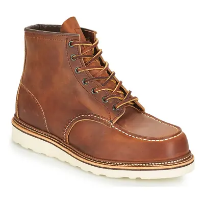 Red Wing CLASSIC Buty Brązowy