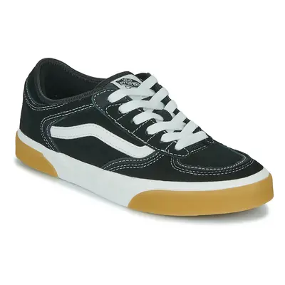 Vans Rowley Classic Buty Czarny