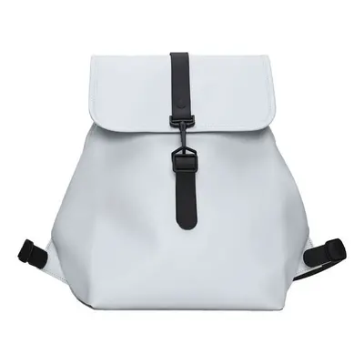 Rains WIND BUCKET BACKPACK Plecaki Szary