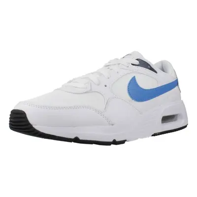 Nike AIR MAX SC AA Trampki Biały