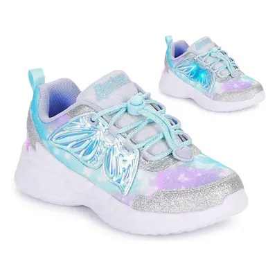 Skechers DREAM RACER Buty Dziecko Wielokolorowy