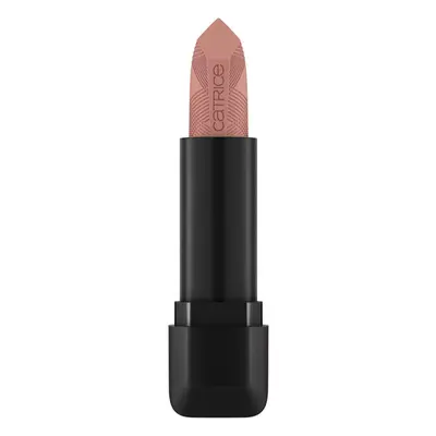 Catrice Scandalous Matte Lipstick - Plain Truth Pomadki Brązowy