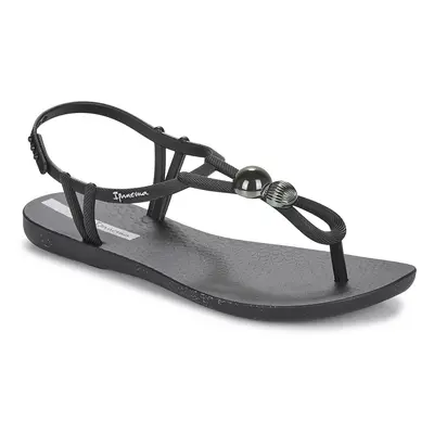 Ipanema CLASS SPHERES SANDAL FEM Sandały Czarny