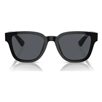 Prada Occhiali da Sole PRA04S 16K07T okulary przeciwsłoneczne Czarny