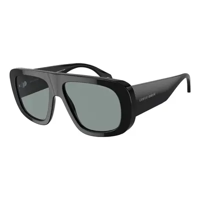 Emporio Armani Occhiali da Sole AR8183 okulary przeciwsłoneczne Czarny