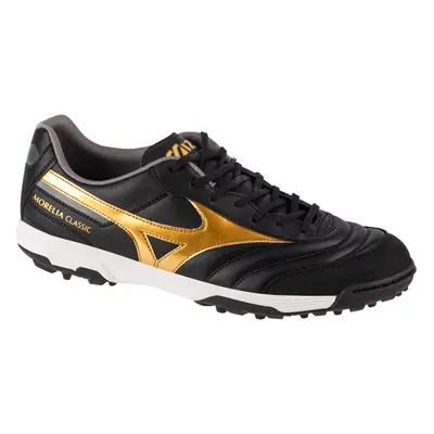 Mizuno Morelia Sala Classic TF Buty do piłki nożnej Czarny