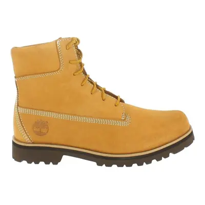 Timberland CHILMARK BOOT Buty Żółty