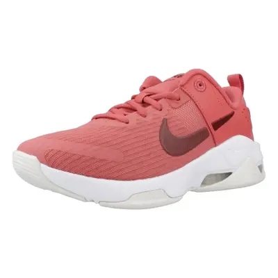 Nike ZOOM BELLA AA Trampki Czerwony