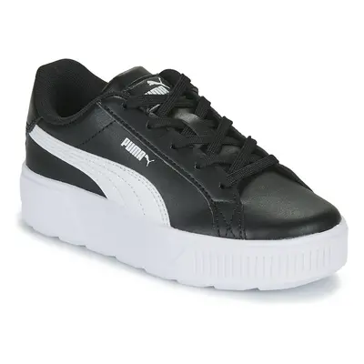 Puma Karmen PS Buty Dziecko Czarny