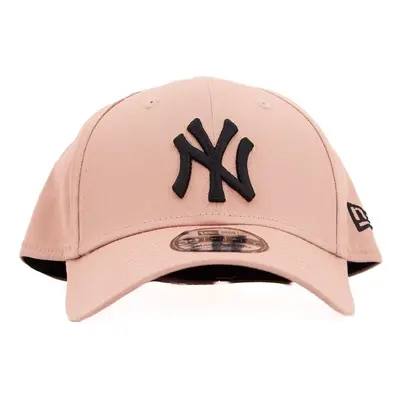 New-Era NEW YORK YANKEES TTABLK Czapki z daszkiem Brązowy