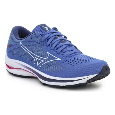 Mizuno Wave Rider J1GD210300 Fitness buty Niebieski