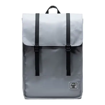 Herschel Survey II Weather Resistant Backpack - Gargoyle Plecaki Szary