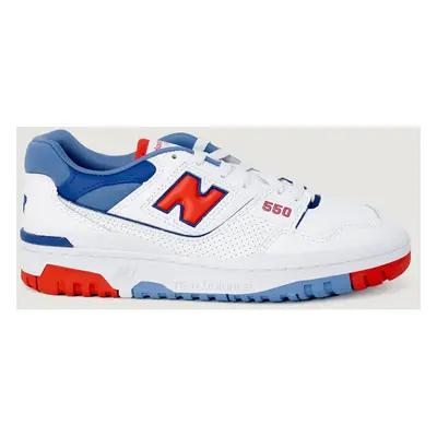 New Balance BB550 Trampki Niebieski