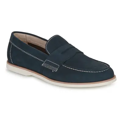 Timberland CLASSIC BOAT VENETIAN Buty żeglarskie Marine