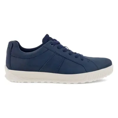 Ecco Sneaker Buty Niebieski