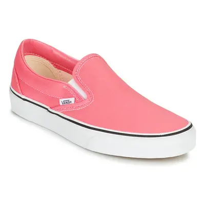 Vans Classic Slip-On Tenisówki Różowy