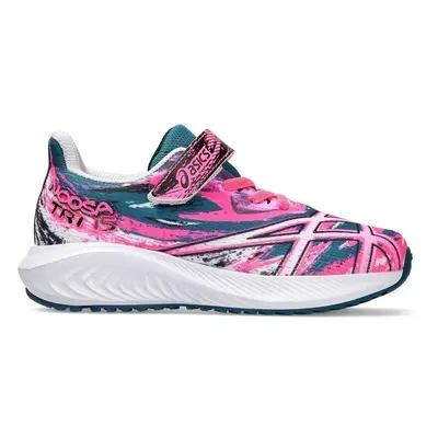 Asics PRE NOOSA TRI PS Buty Dziecko Różowy