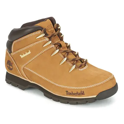 Timberland EURO SPRINT HIKER Buty Beżowy