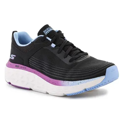 Skechers Max Cushioning Delta - Sunny Road 129118-BKBL Buty Wielokolorowy