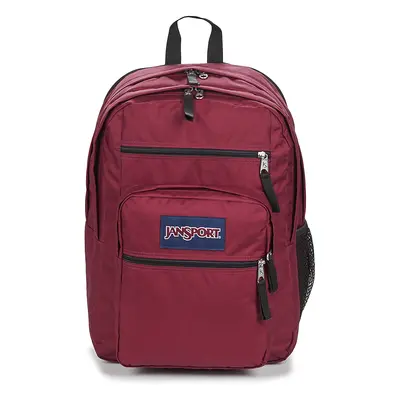 Jansport BIG STUDENT Plecaki Bordeaux