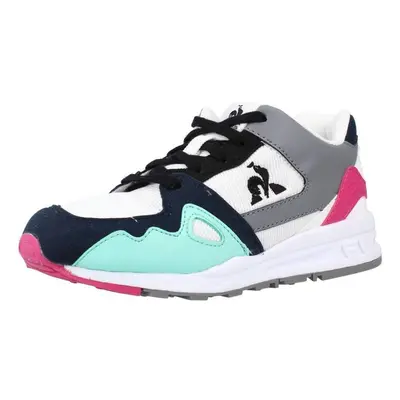 Le Coq Sportif LCS R1000 PS Trampki Dziecko Wielokolorowy