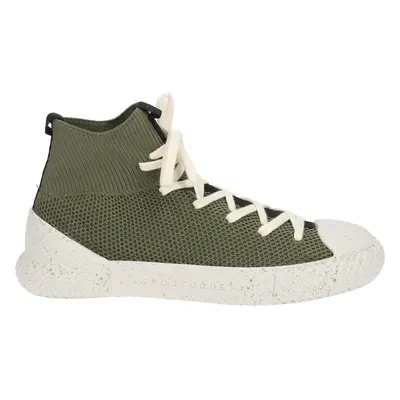 Asportuguesas Sneaker Buty Zielony