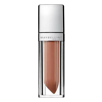 Maybelline New York Color Elixir Lip Lacquer - Nude Illusion Pomadki Pomarańczowy