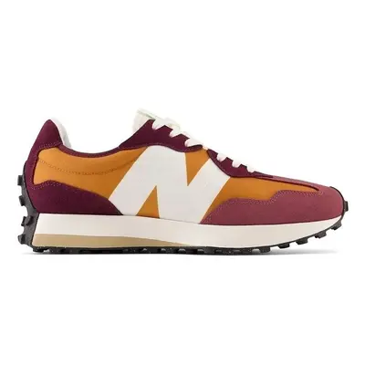 New Balance MS327V1 Trampki Bordeaux