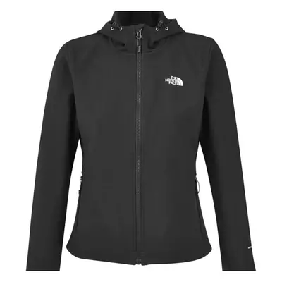 The North Face W COMBAL SFT JKT Bluzy Czarny