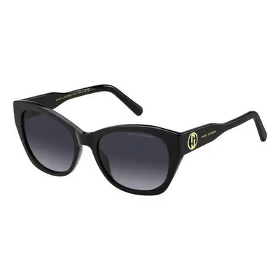 Marc Jacobs Occhiali da Sole MARC 732/S okulary przeciwsłoneczne Czarny