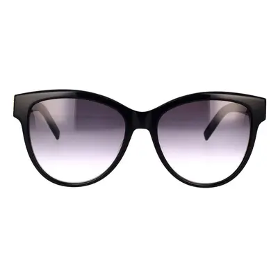 Yves Saint Laurent Occhiali da Sole Saint Laurent Monogram SL M107 okulary przeciwsłoneczne Czar