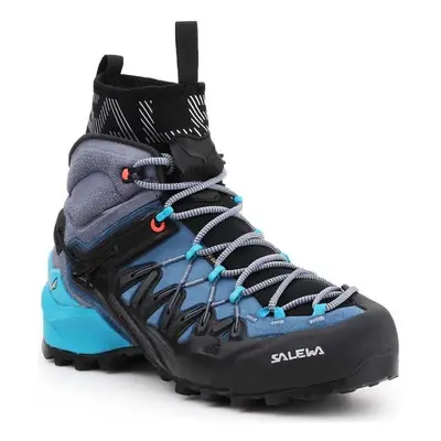 Salewa WS Wildfire Edge MID GTX Buty Wielokolorowy