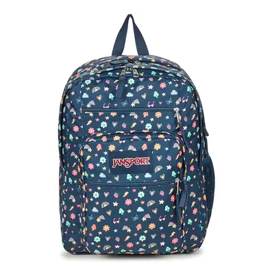 Jansport BIG STUDENT Plecaki Marine