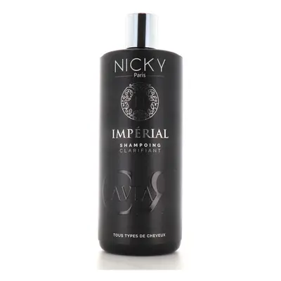 Nicky Imperial Clarifying Shampoo Szampony Inny