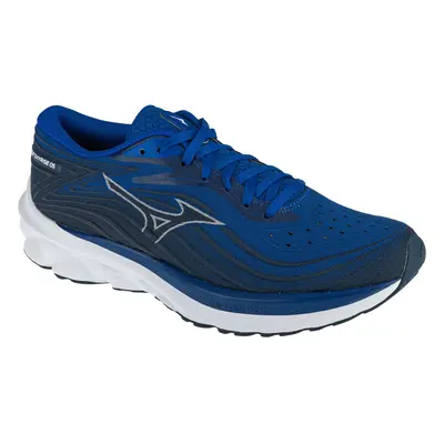 Mizuno Wave Skyrise Buty do biegania Niebieski