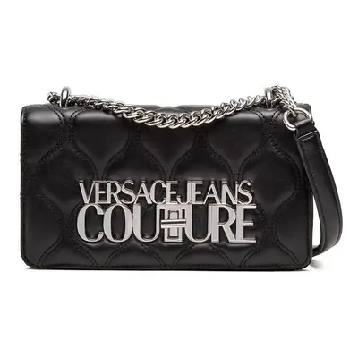 Versace Jeans Couture 73VA4BL1 Torebki do ręki Czarny