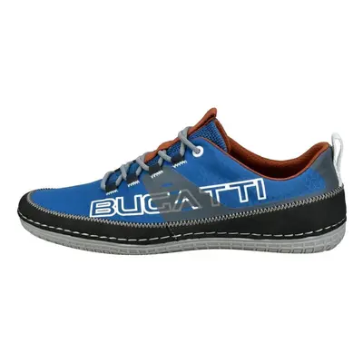 Bugatti Sneaker Buty Niebieski