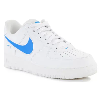 Nike Air Force '07 FN7804-100 Buty Wielokolorowy