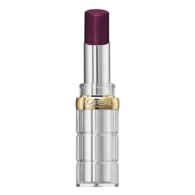 L'oréal Color Riche Shine Lipstick - Map To Nirvana Pomadki Czerwony