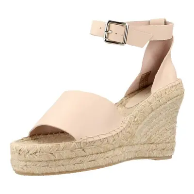 Clara Duran VALENCUNACD Espadryle Inny