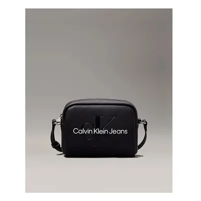 Calvin Klein Jeans K60K612220 Torby Czarny