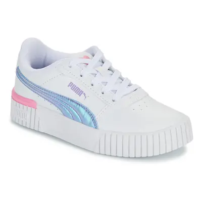 Puma Carina 2.0 Bouncy Sky PS Buty Dziecko Biały