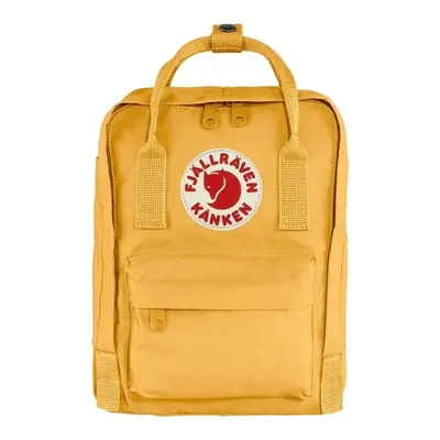 Fjallraven FJÄLLRÄVEN Kanken Mini - Ochre Plecaki Żółty